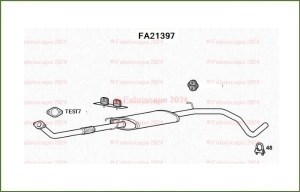 FA21397