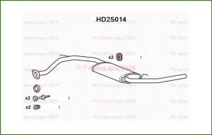 HD250143